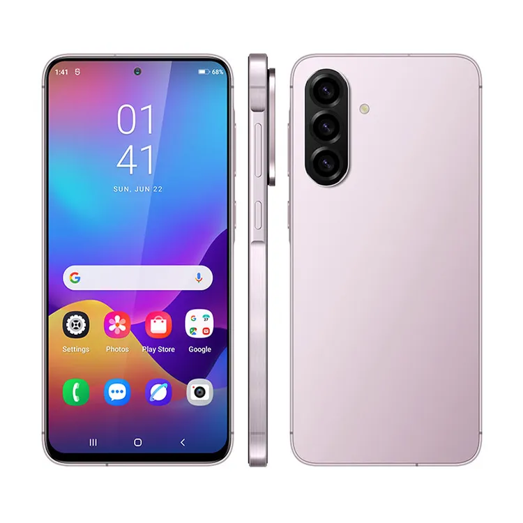 Téléphone smartphone