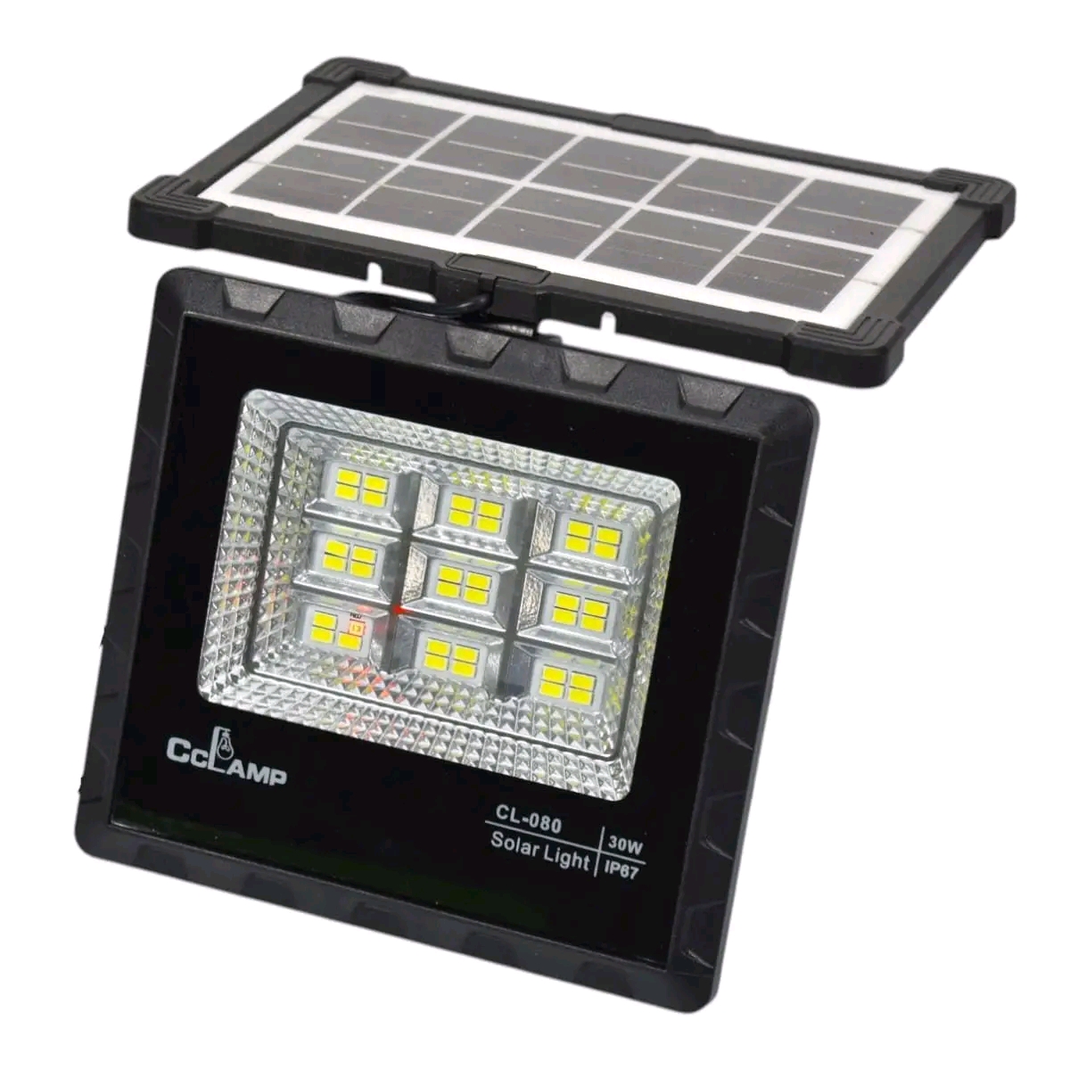 projecteur solaire 