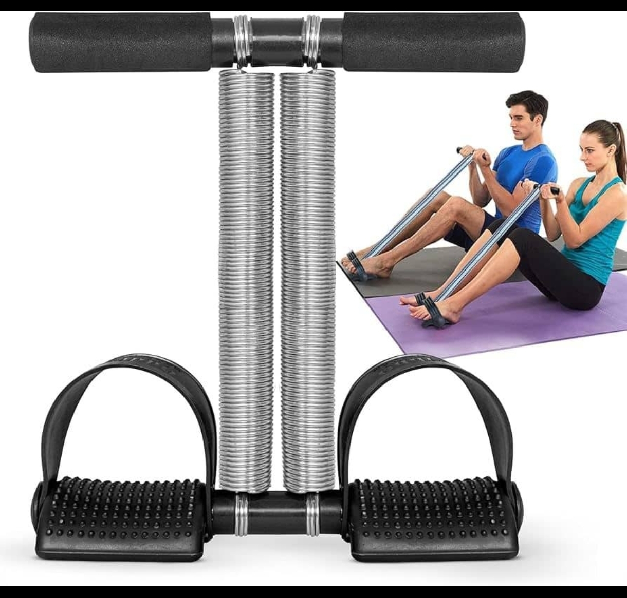  Tummy Trimmer 