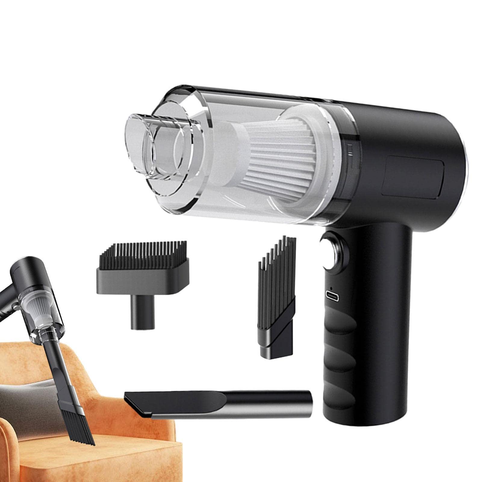 Aspirateur pour voiture 