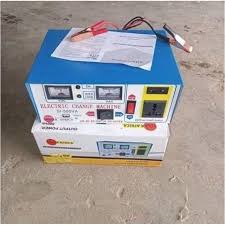 Chargeur de batterie 