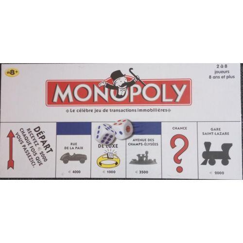 Monopoly
