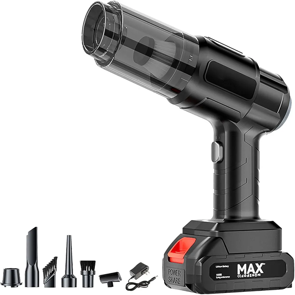 Aspirateur 