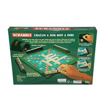 Scrable 